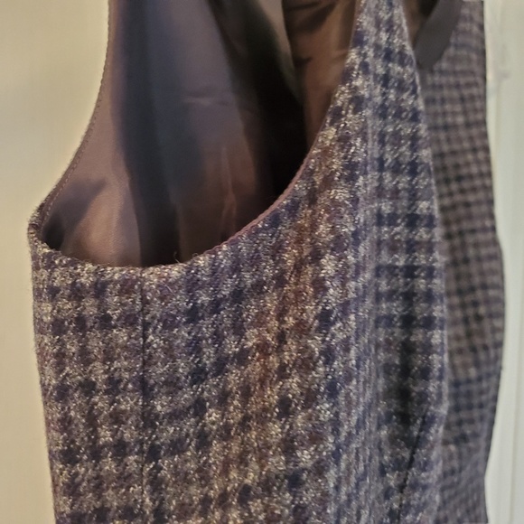 J.Crew Wool Sheath Dress - Picture 5 of 8